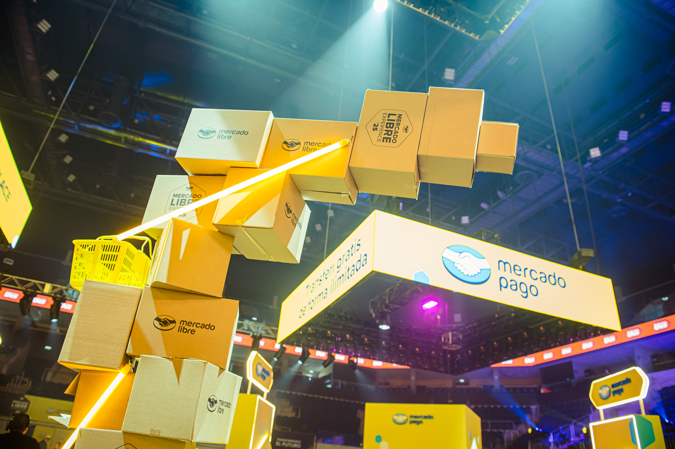 Edición anterior del evento