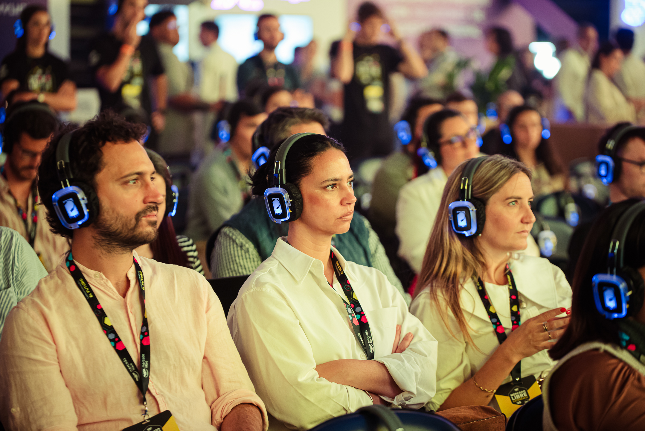 Edición anterior del evento