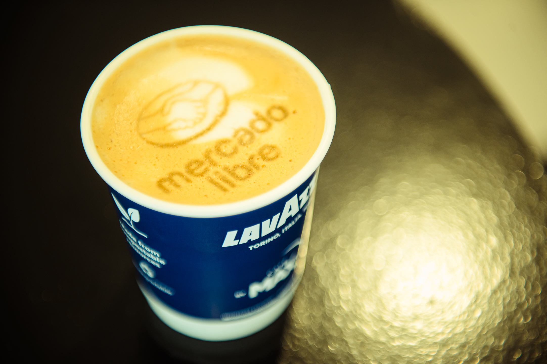 Edición anterior del evento