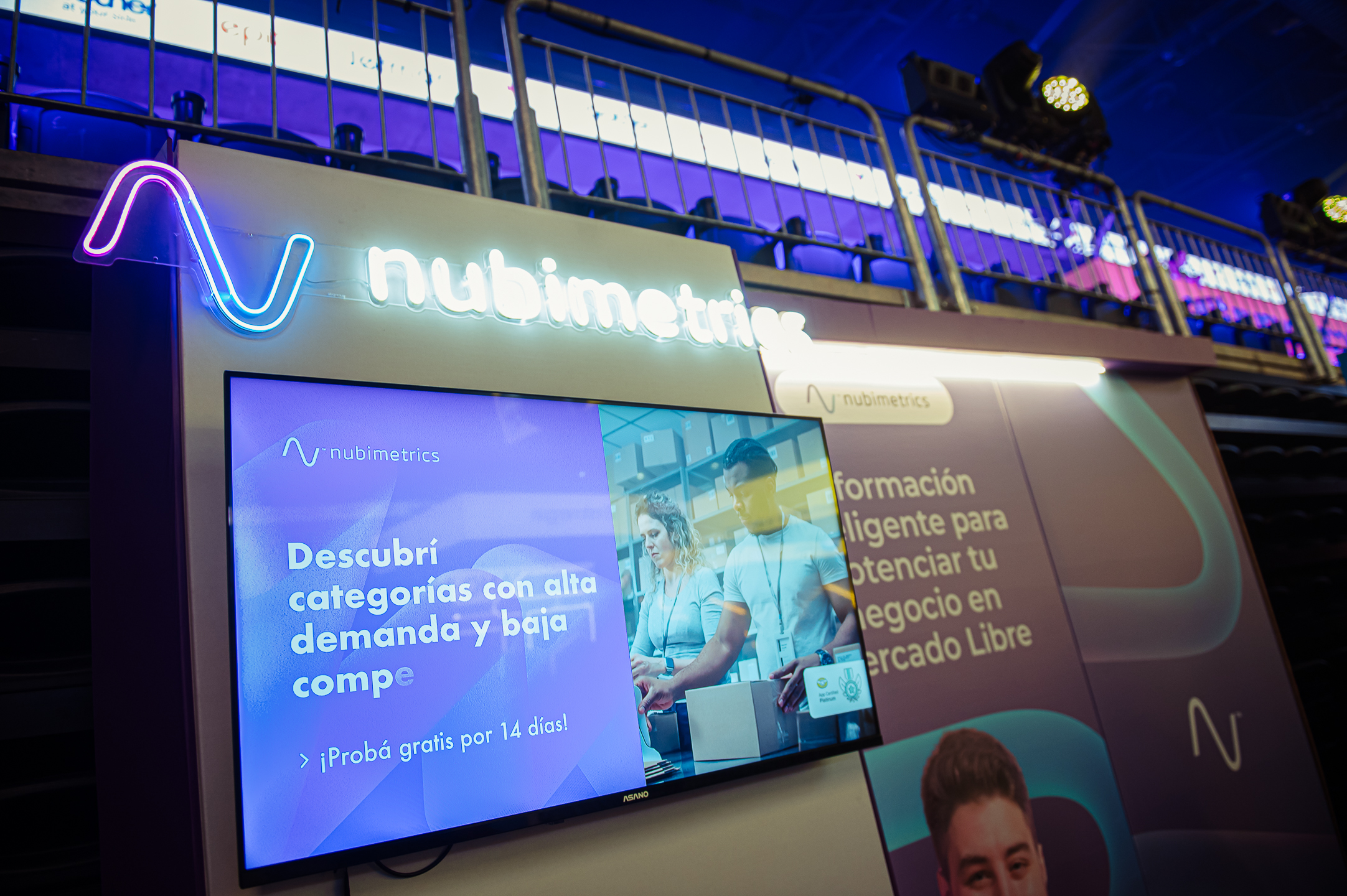 Edición anterior del evento