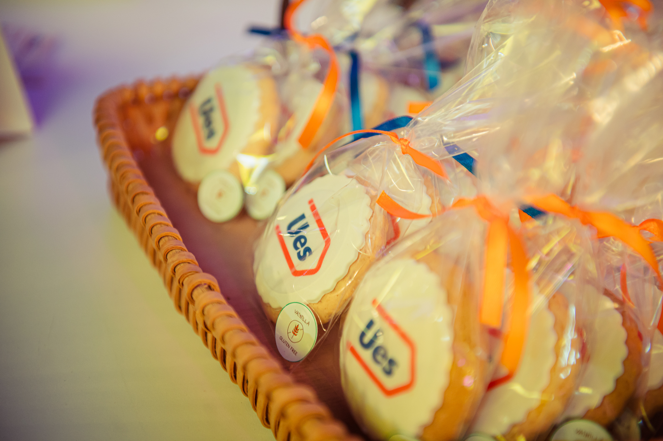 Edición anterior del evento