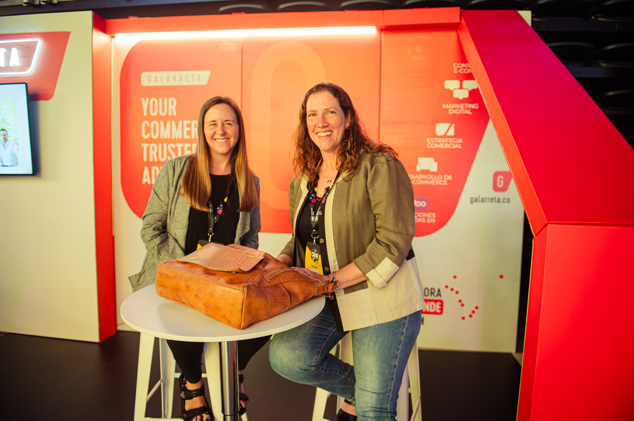 Edición anterior del evento