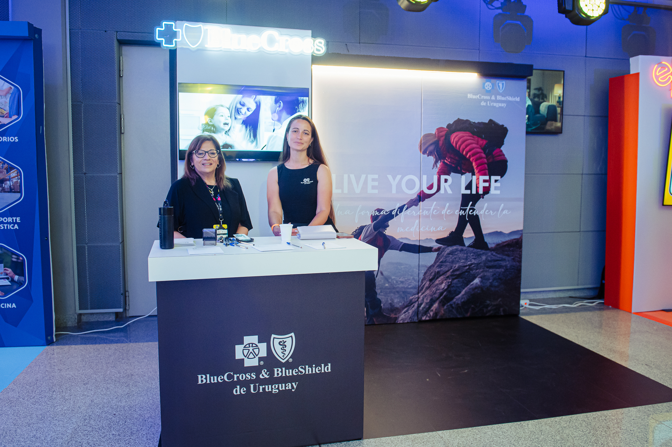 Edición anterior del evento