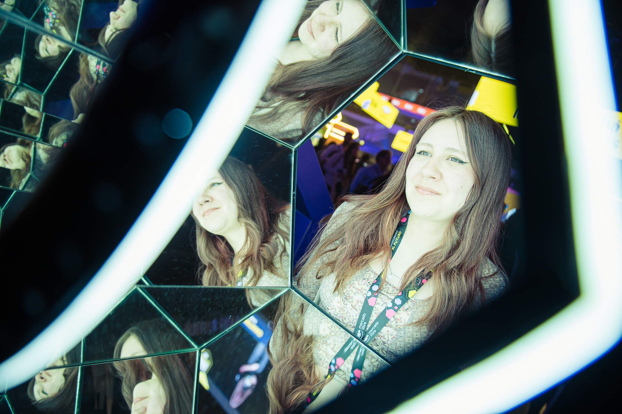 Edición anterior del evento