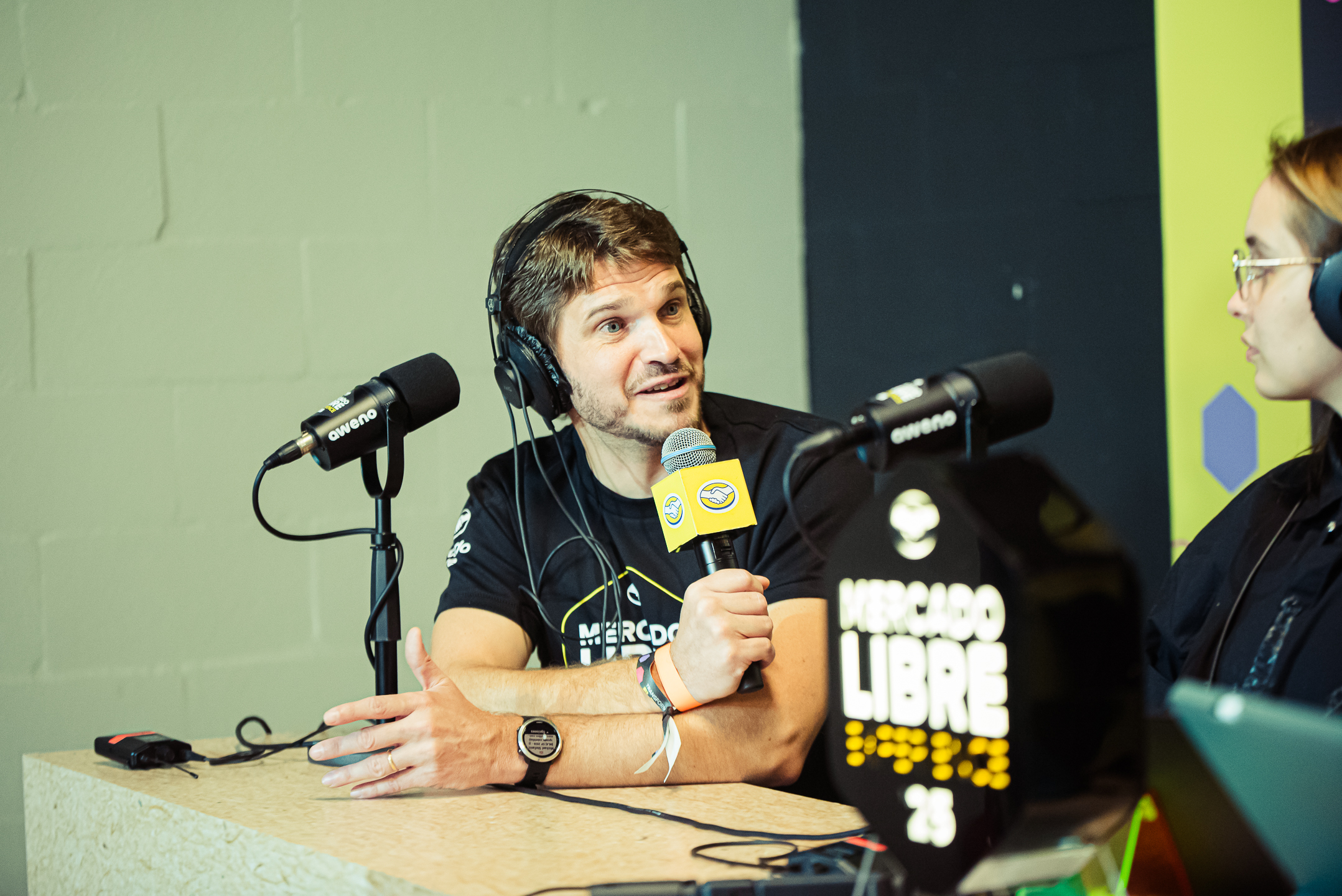 Edición anterior del evento