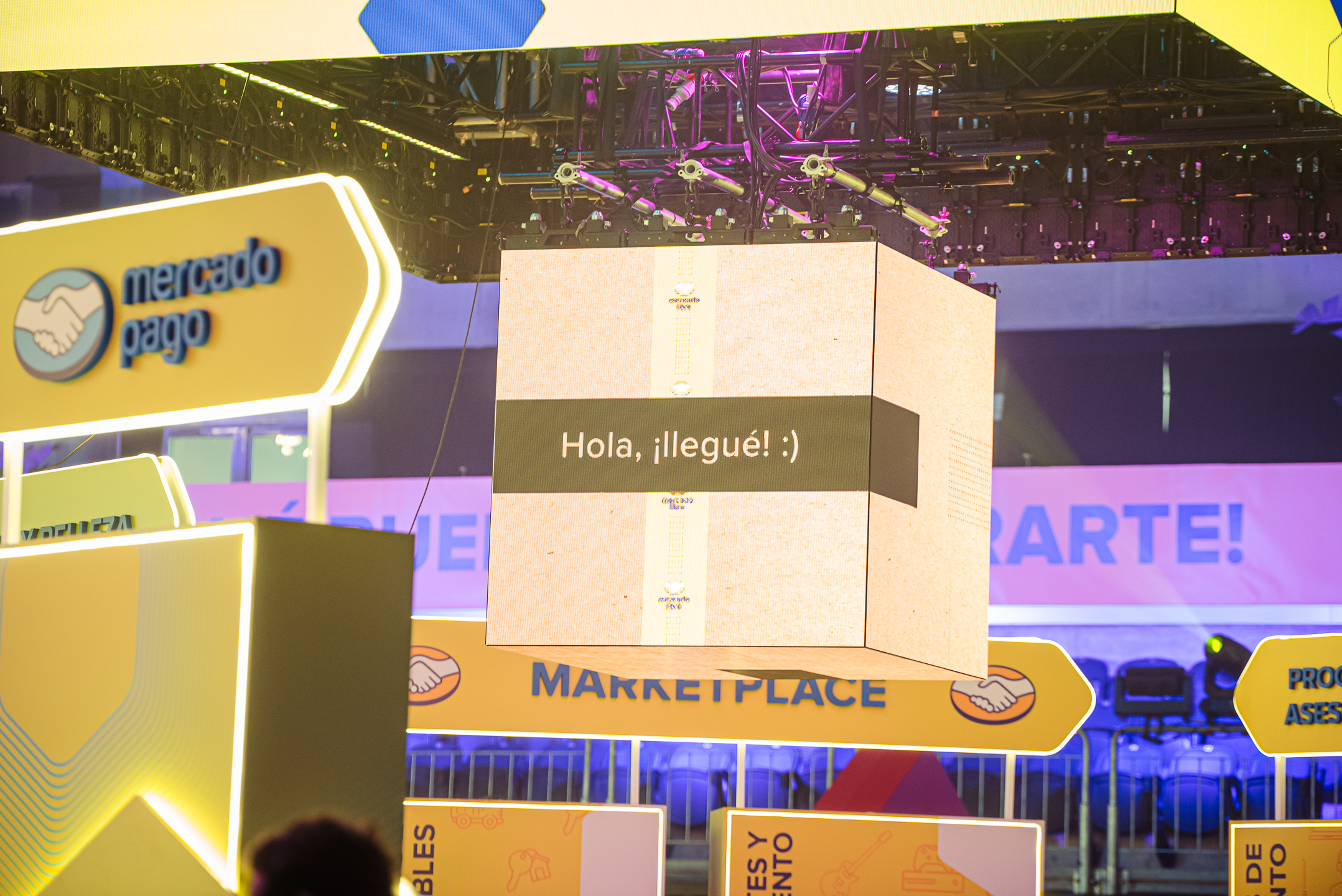 Edición anterior del evento