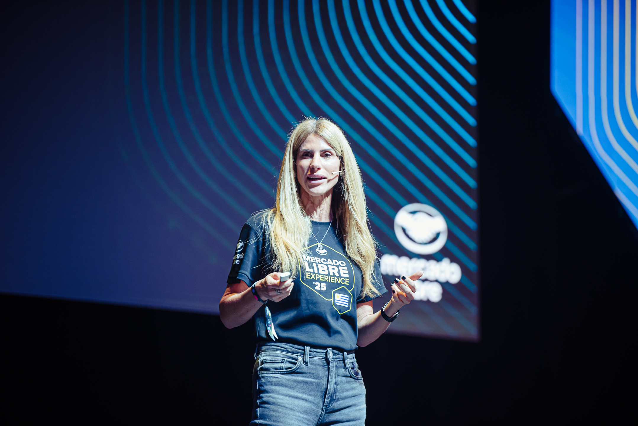 Edición anterior del evento