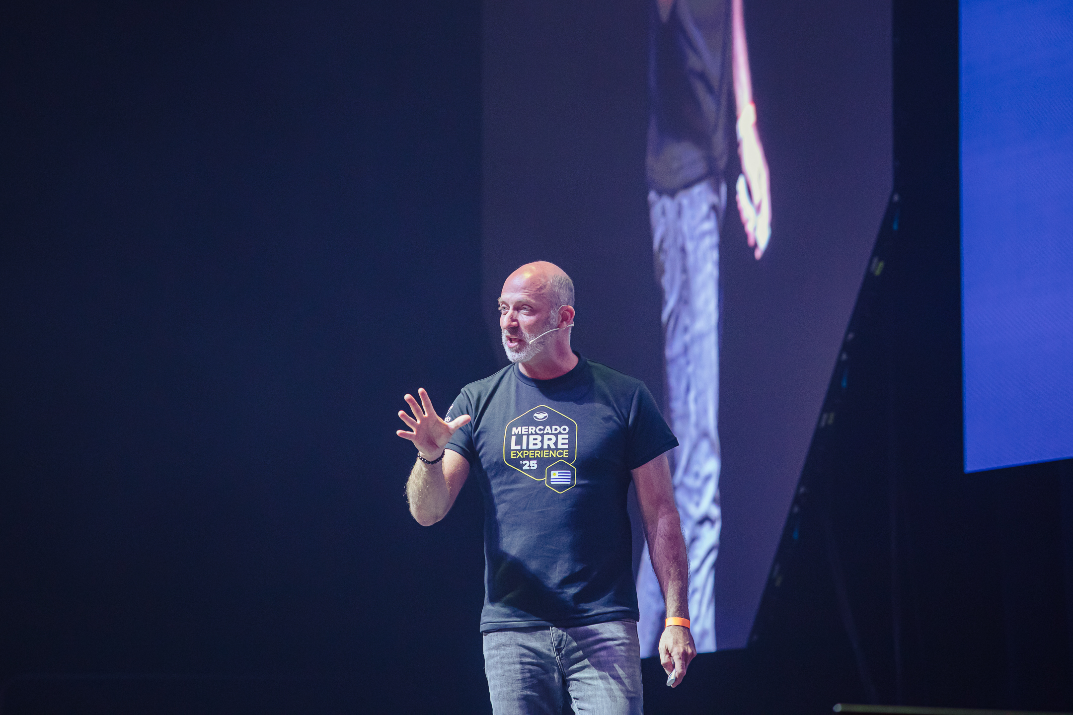 Edición anterior del evento