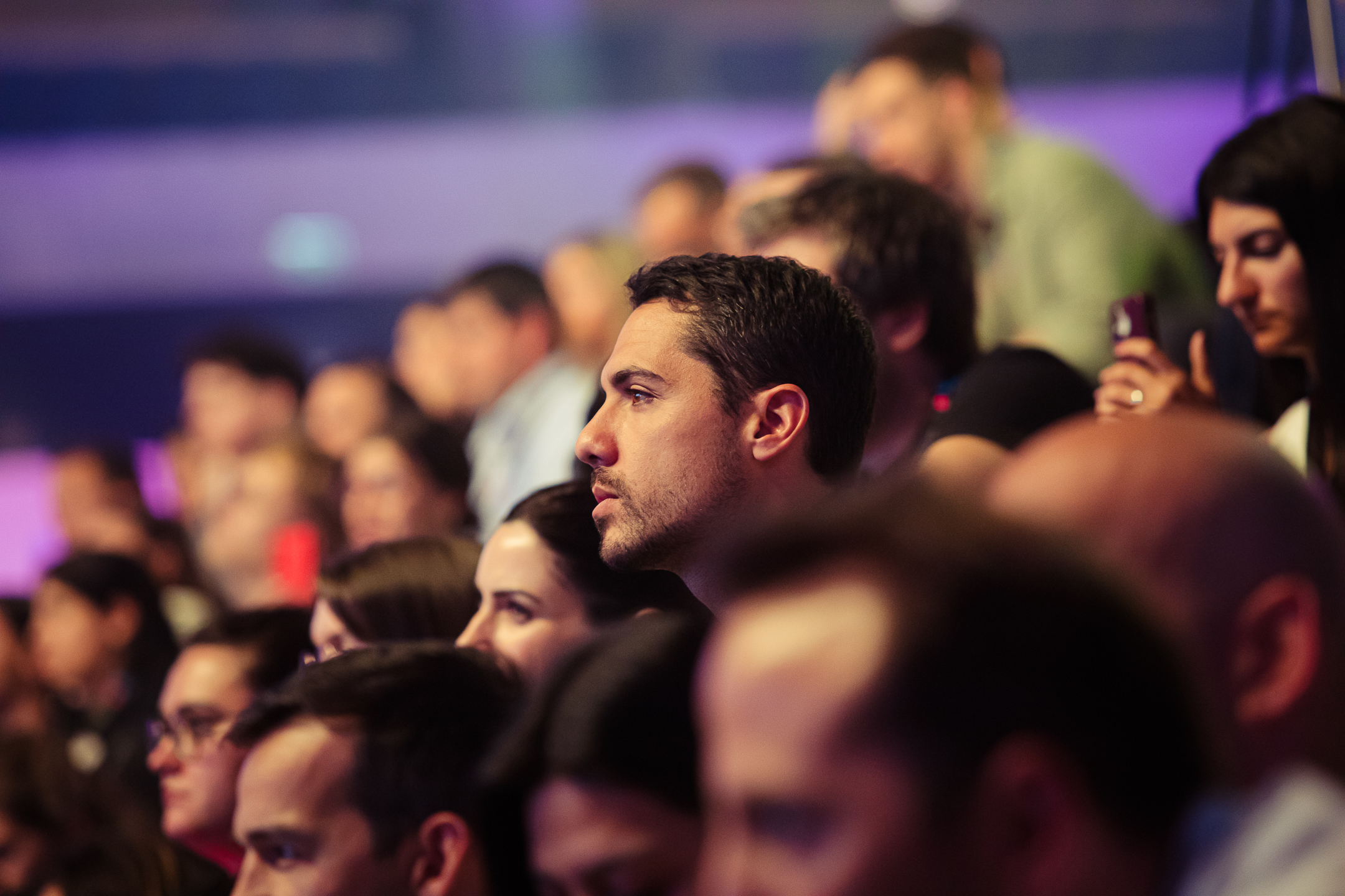 Edición anterior del evento