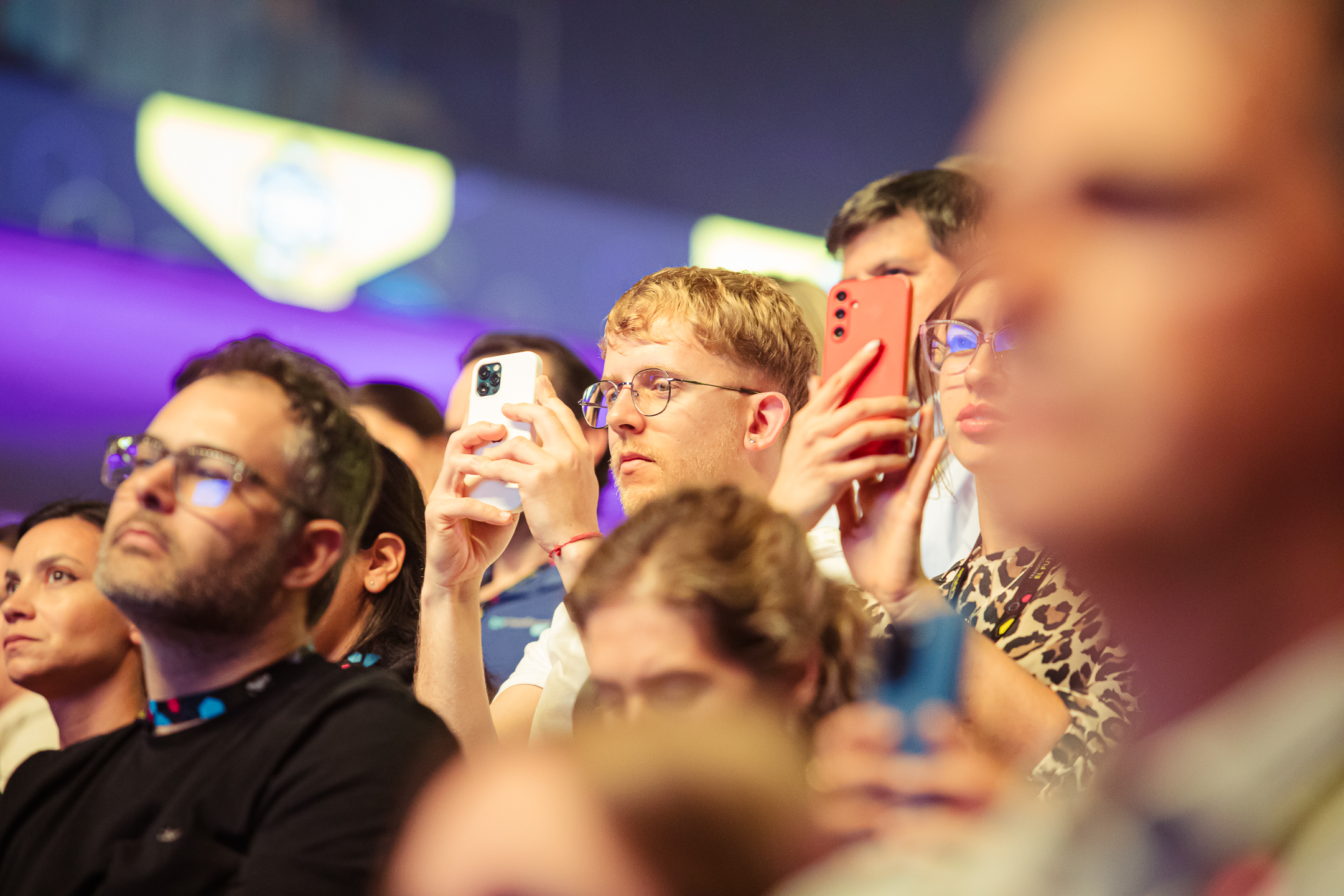 Edición anterior del evento