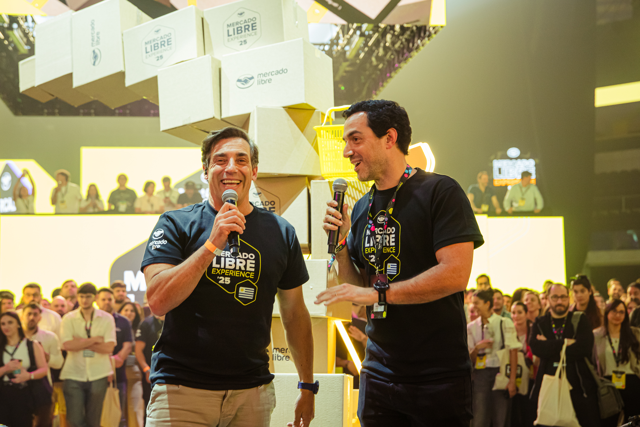 Edición anterior del evento