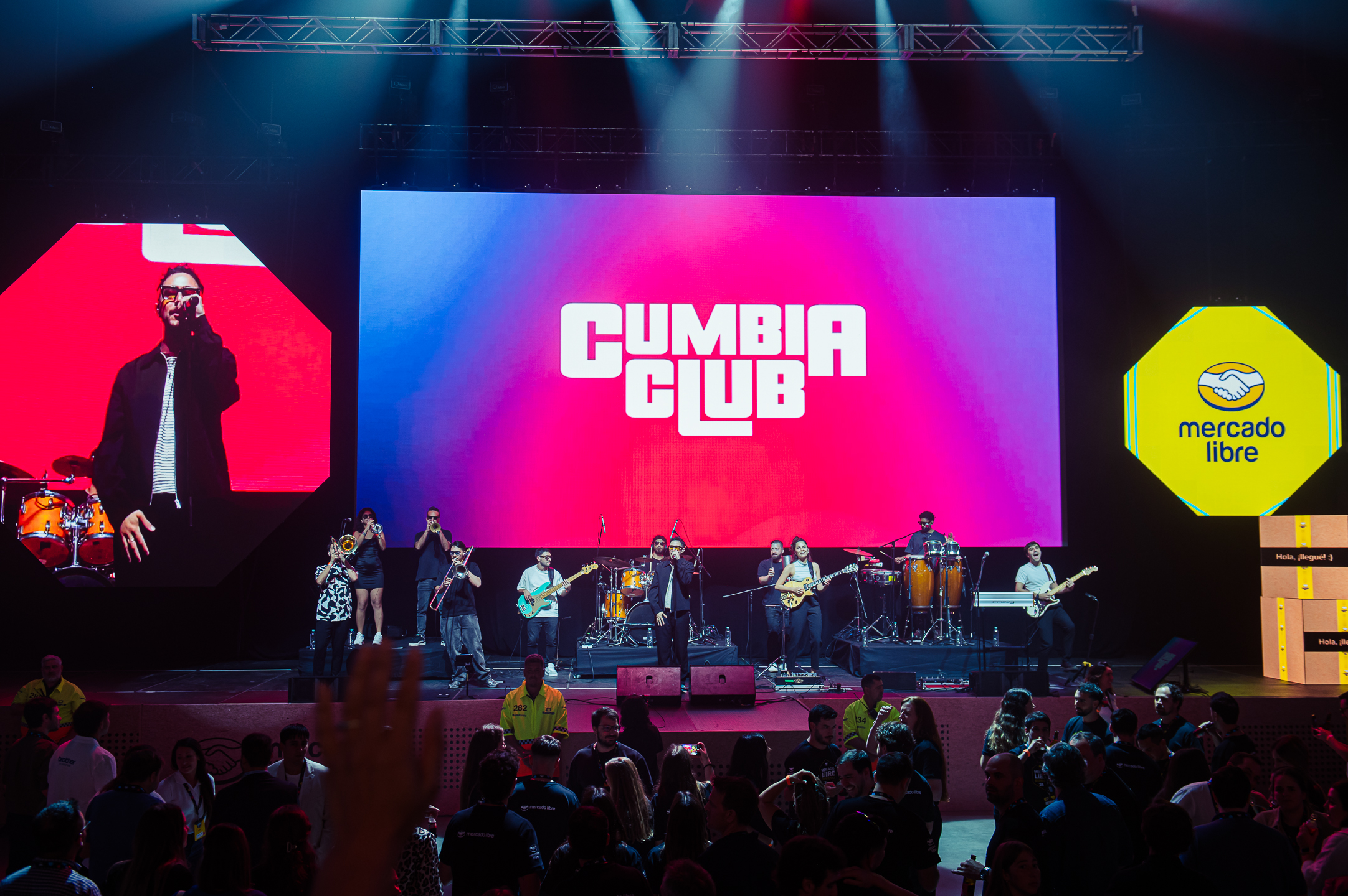 Edición anterior del evento