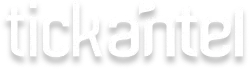 Logo de tickantel
