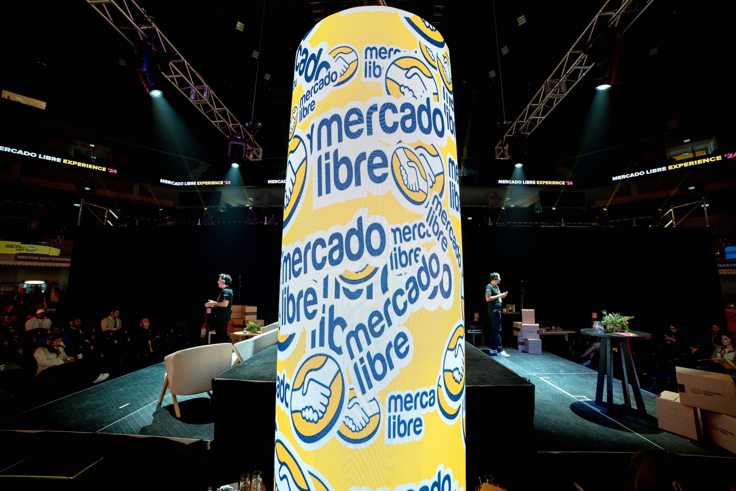 Edición anterior del evento