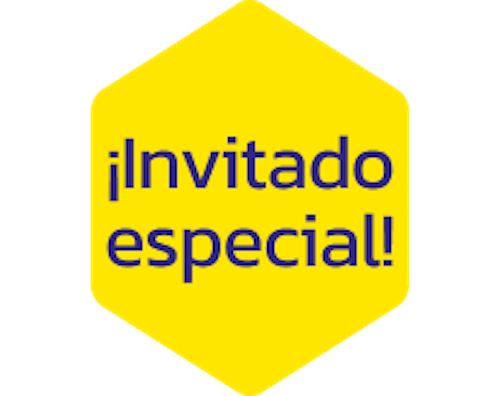 Invitado especial